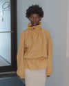 BASERANGE 25 Early Spring Air Sweatshirt Portugal BAS-TOAI-PO-SP25-SIGHS YELLOW